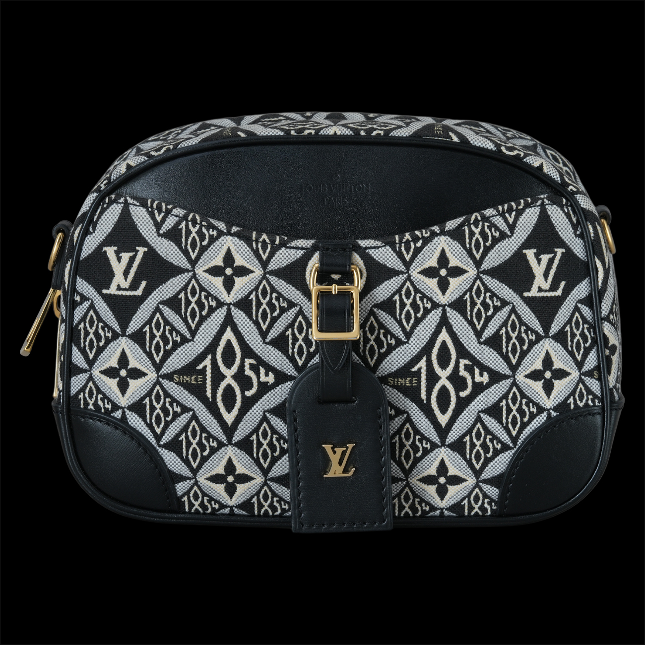 LOUIS VUITTON(USED)루이비통 M57205 도빌 미니 카메라백